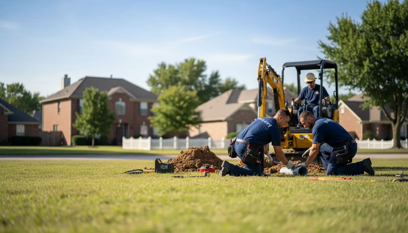 Water Heater Repair in Dutchtown, MO near me